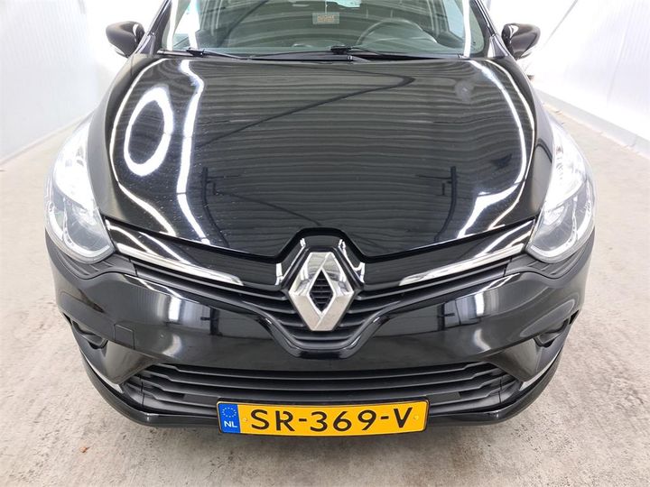 Photo 11 VIN: VF17RE20A60600550 - RENAULT CLIO 