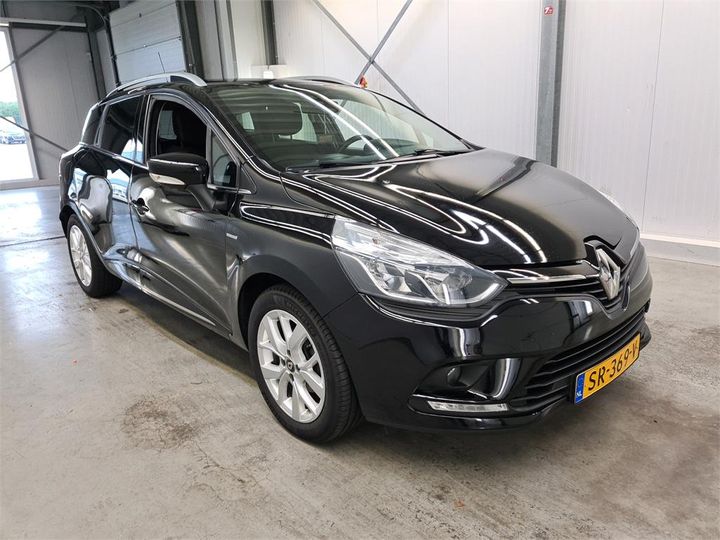 Photo 2 VIN: VF17RE20A60600550 - RENAULT CLIO 