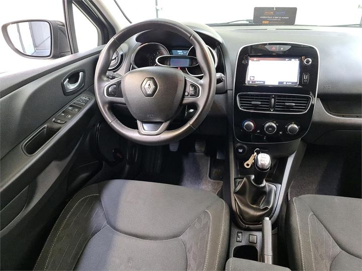 Photo 6 VIN: VF17RE20A60600550 - RENAULT CLIO 