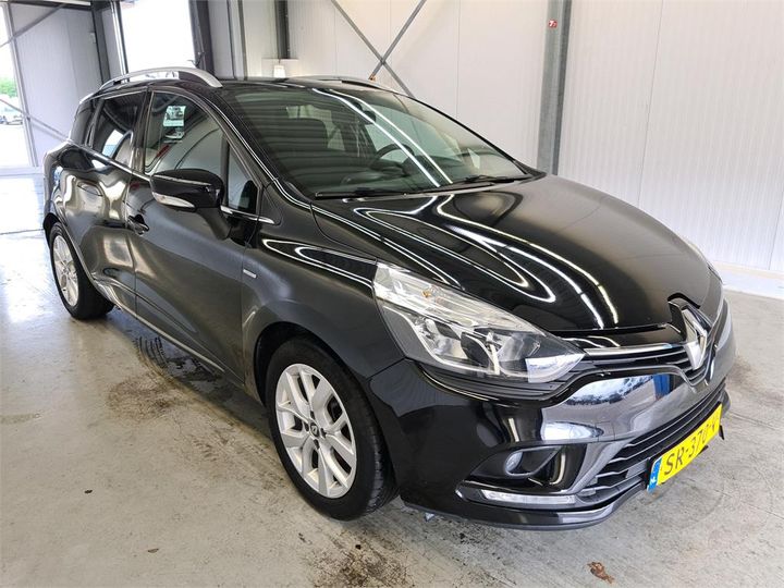 Photo 2 VIN: VF17RE20A60600551 - RENAULT CLIO 