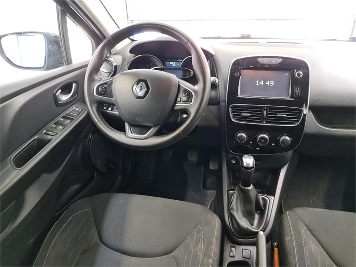 Photo 6 VIN: VF17RE20A60600551 - RENAULT CLIO 