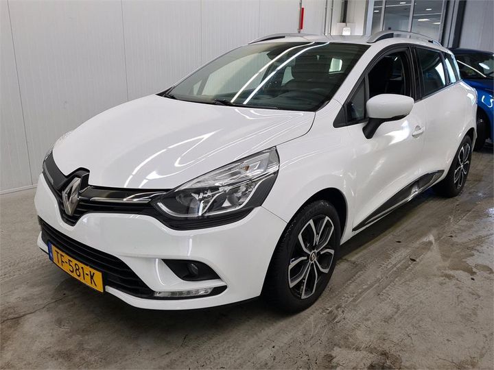 Photo 1 VIN: VF17RE20A60604550 - RENAULT CLIO 