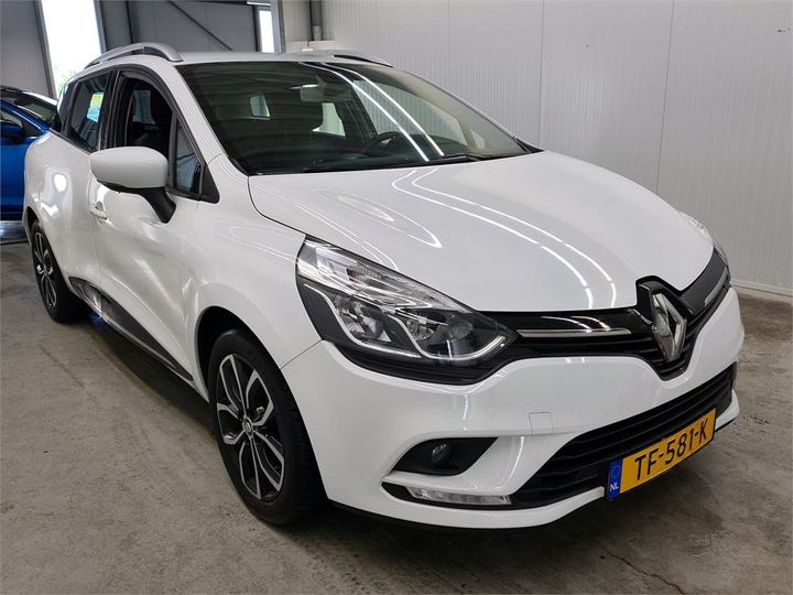 Photo 2 VIN: VF17RE20A60604550 - RENAULT CLIO 