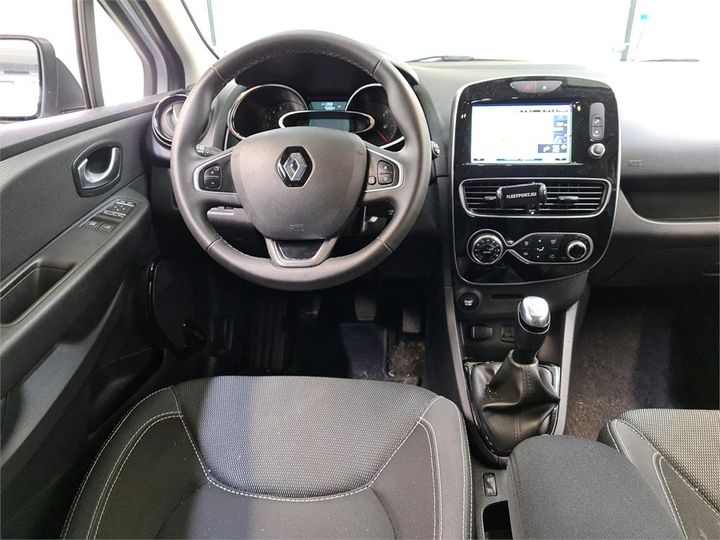 Photo 6 VIN: VF17RE20A60604550 - RENAULT CLIO 