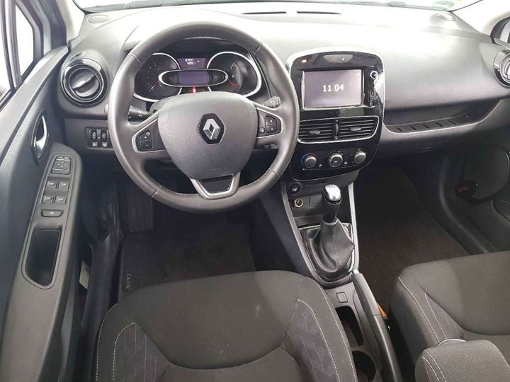 Photo 7 VIN: VF17RE20A60604577 - RENAULT CLIO ESTATE 