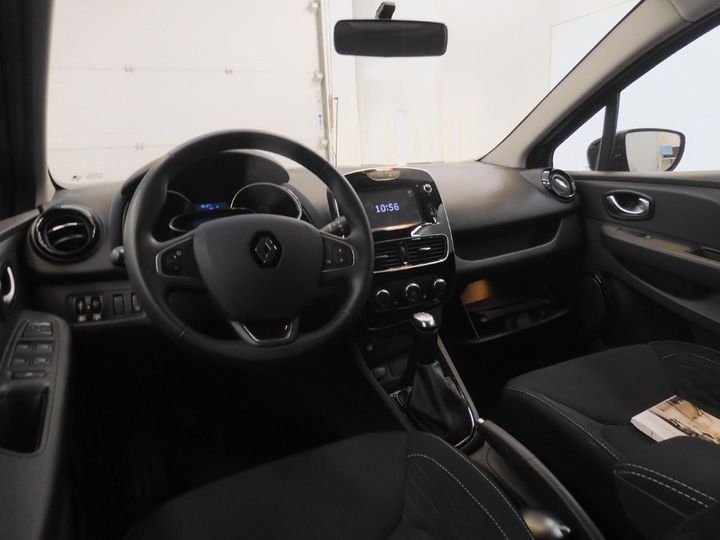 Photo 3 VIN: VF17RE20A60604584 - RENAULT CLIO ESTATE 