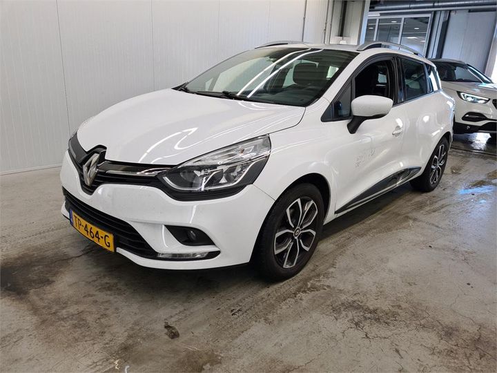 Photo 1 VIN: VF17RE20A60604595 - RENAULT CLIO 