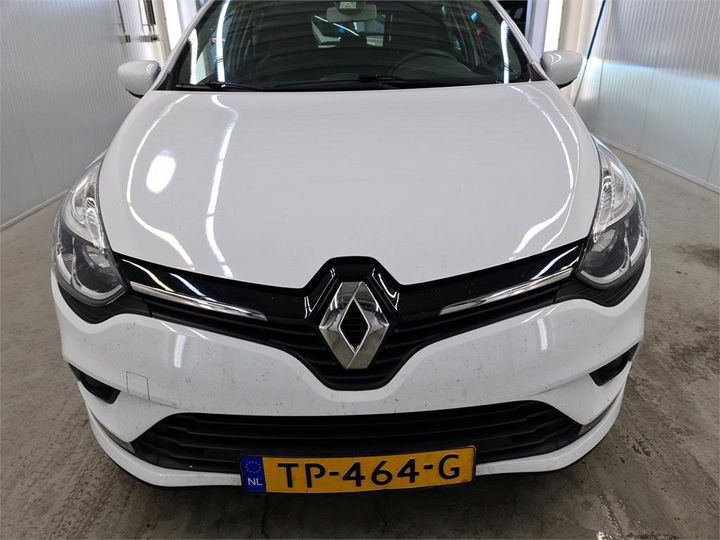 Photo 11 VIN: VF17RE20A60604595 - RENAULT CLIO 