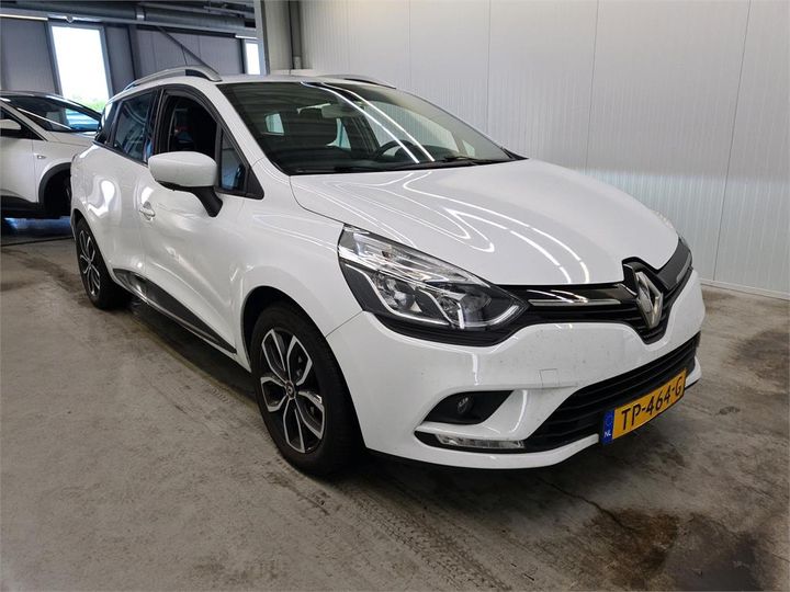 Photo 2 VIN: VF17RE20A60604595 - RENAULT CLIO 