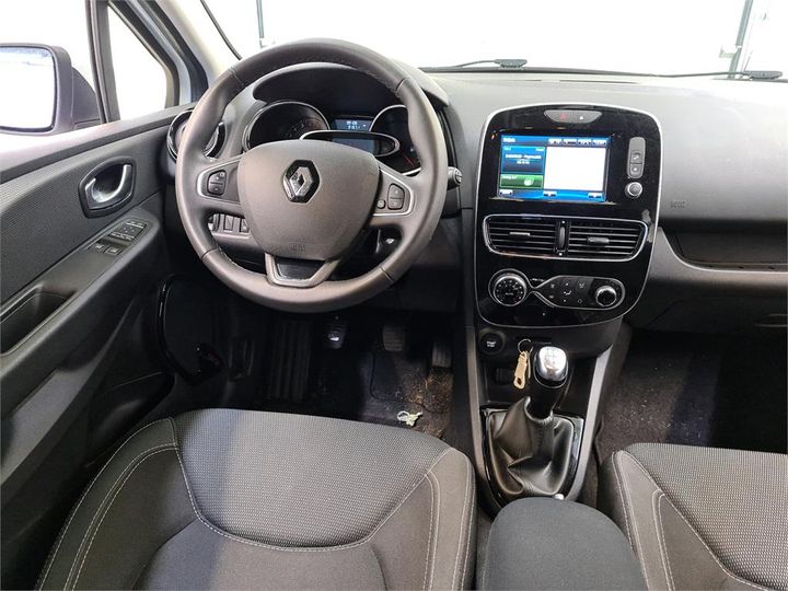 Photo 6 VIN: VF17RE20A60604595 - RENAULT CLIO 