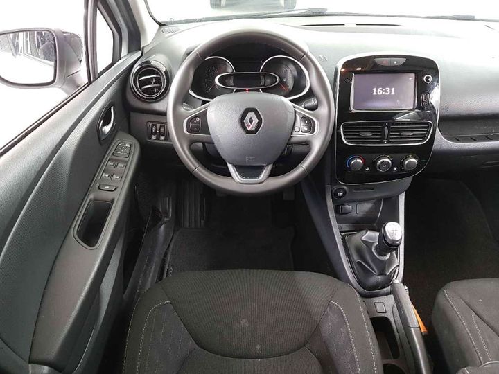 Photo 7 VIN: VF17RE20A60604598 - RENAULT CLIO ESTATE 