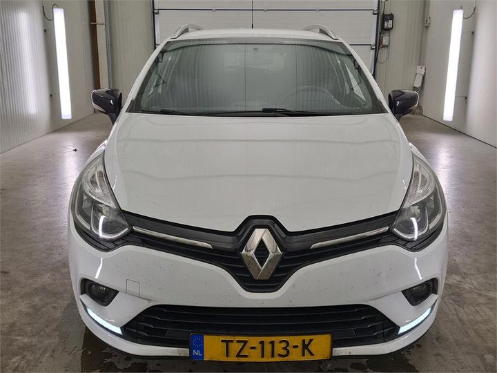 Photo 13 VIN: VF17RE20A60604601 - RENAULT CLIO 