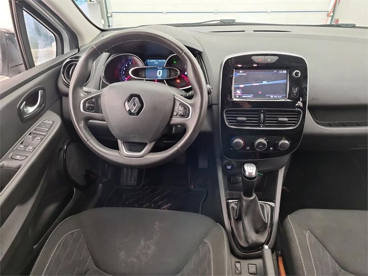 Photo 26 VIN: VF17RE20A60604601 - RENAULT CLIO 