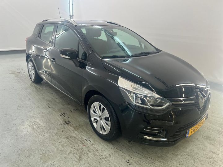 Photo 19 VIN: VF17RE20A60627888 - RENAULT CLIO 