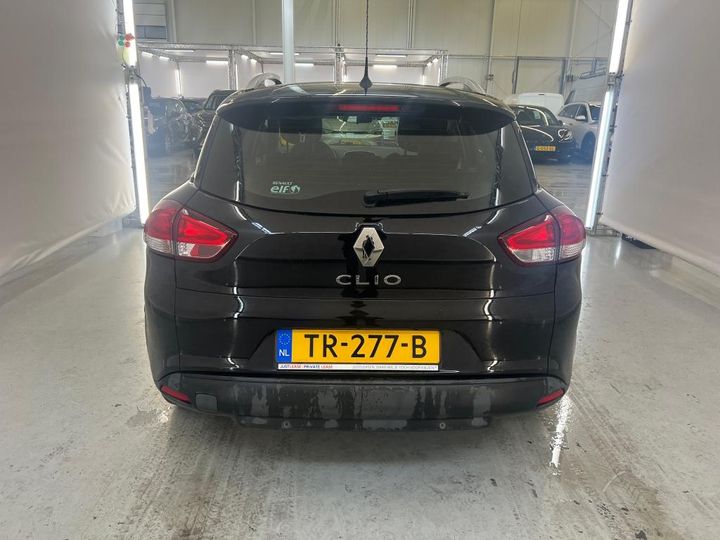 Photo 8 VIN: VF17RE20A60627888 - RENAULT CLIO 