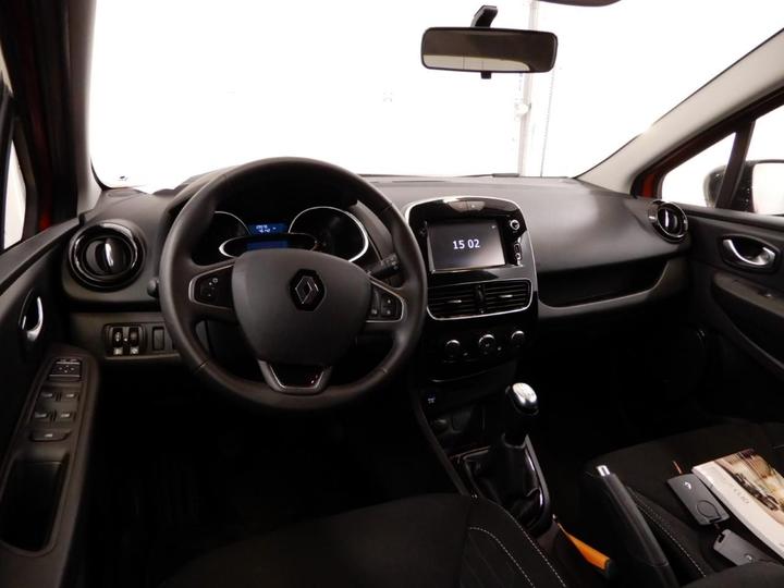 Photo 9 VIN: VF17RE20A60629424 - RENAULT CLIO ESTATE 