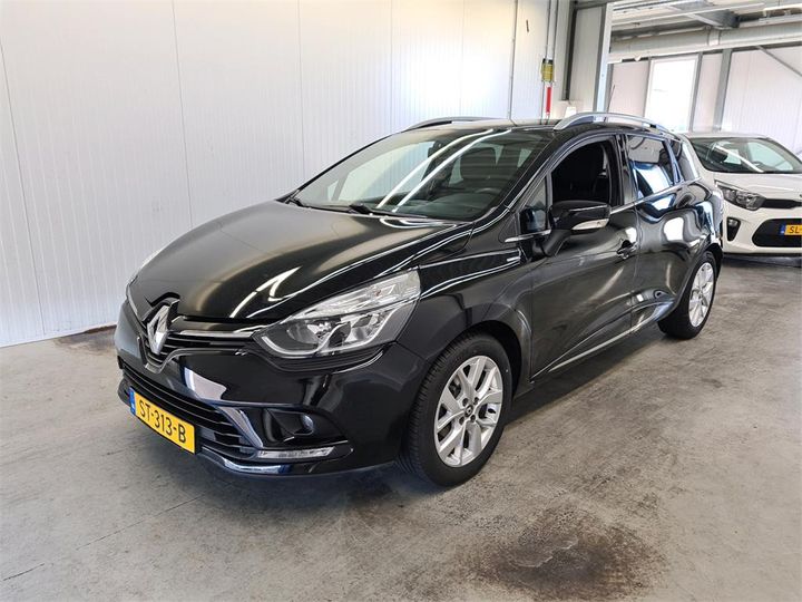 Photo 1 VIN: VF17RE20A60635190 - RENAULT CLIO 