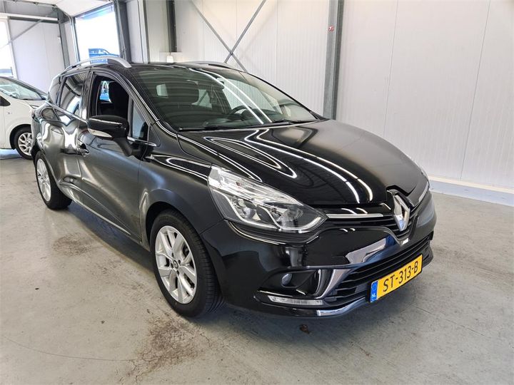 Photo 2 VIN: VF17RE20A60635190 - RENAULT CLIO 