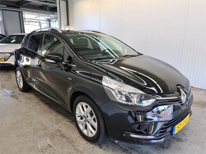 Photo 2 VIN: VF17RE20A60635193 - RENAULT CLIO 