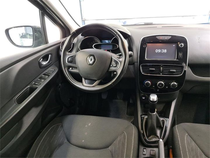 Photo 6 VIN: VF17RE20A60635193 - RENAULT CLIO 