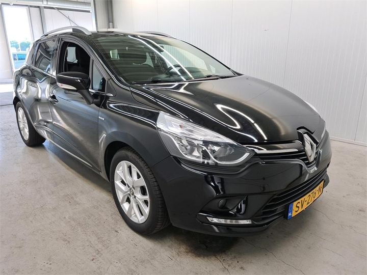 Photo 2 VIN: VF17RE20A60635200 - RENAULT CLIO 