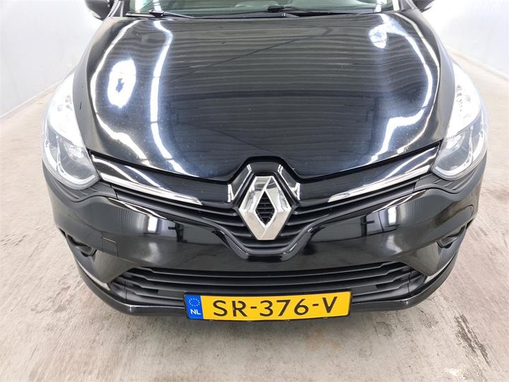 Photo 11 VIN: VF17RE20A60635206 - RENAULT CLIO 