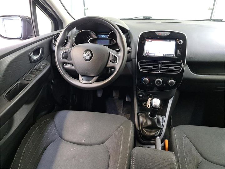 Photo 6 VIN: VF17RE20A60635206 - RENAULT CLIO 