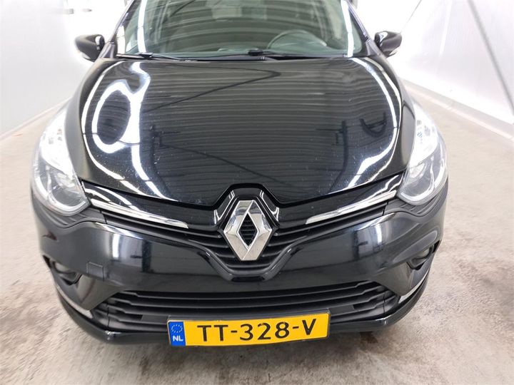 Photo 11 VIN: VF17RE20A60635208 - RENAULT CLIO 