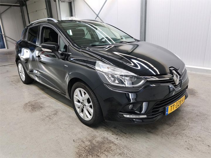 Photo 2 VIN: VF17RE20A60635208 - RENAULT CLIO 