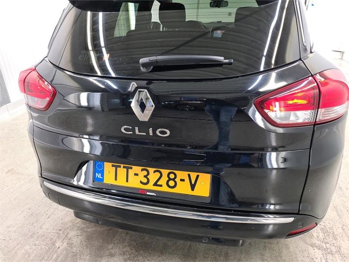 Photo 22 VIN: VF17RE20A60635208 - RENAULT CLIO 