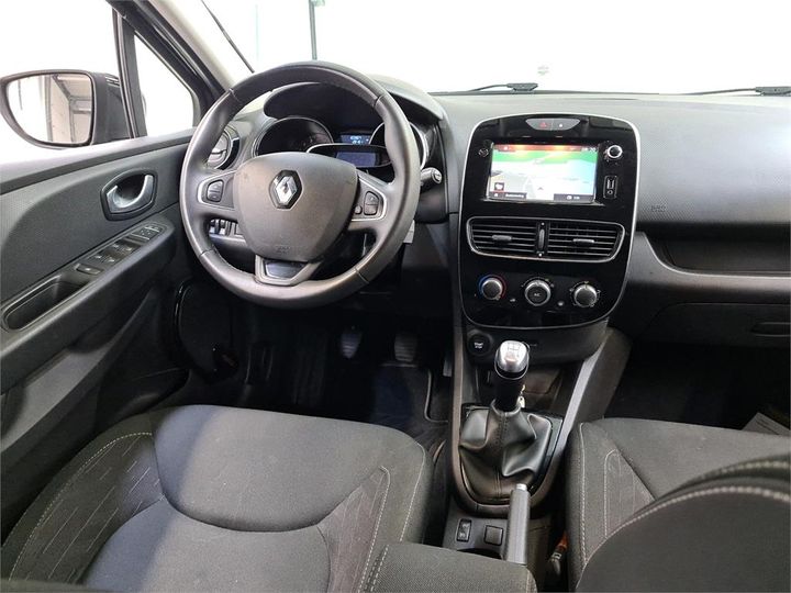 Photo 6 VIN: VF17RE20A60635208 - RENAULT CLIO 