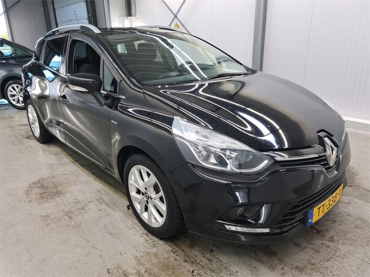 Photo 2 VIN: VF17RE20A60635218 - RENAULT CLIO 