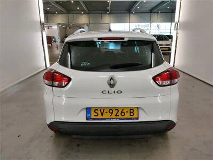 Photo 3 VIN: VF17RE20A60649046 - RENAULT CLIO ESTATE 