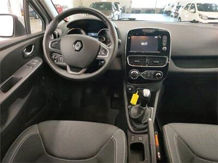 Photo 8 VIN: VF17RE20A60649046 - RENAULT CLIO ESTATE 