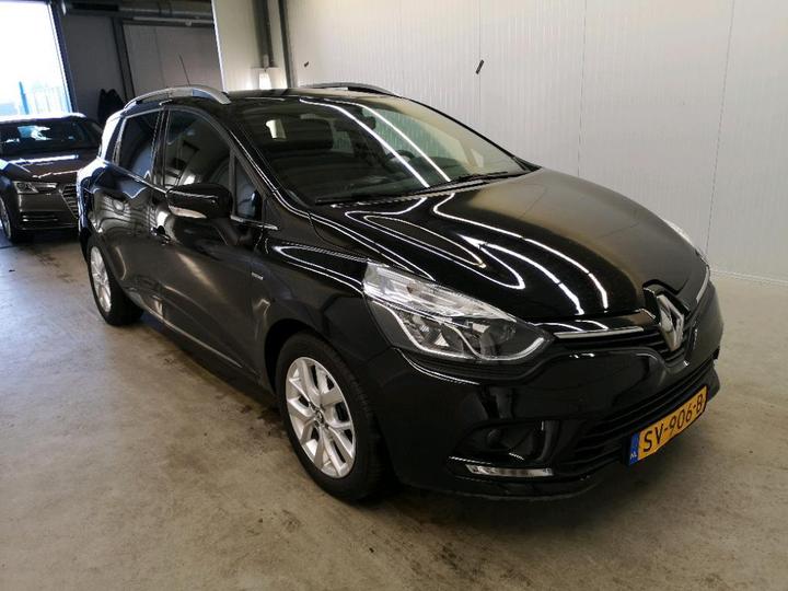 Photo 2 VIN: VF17RE20A60664377 - RENAULT CLIO 