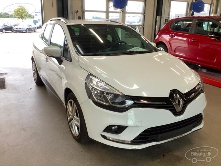 Photo 0 VIN: VF17RE20A60692653 - RENAULT CLIO GRAND TOUR 