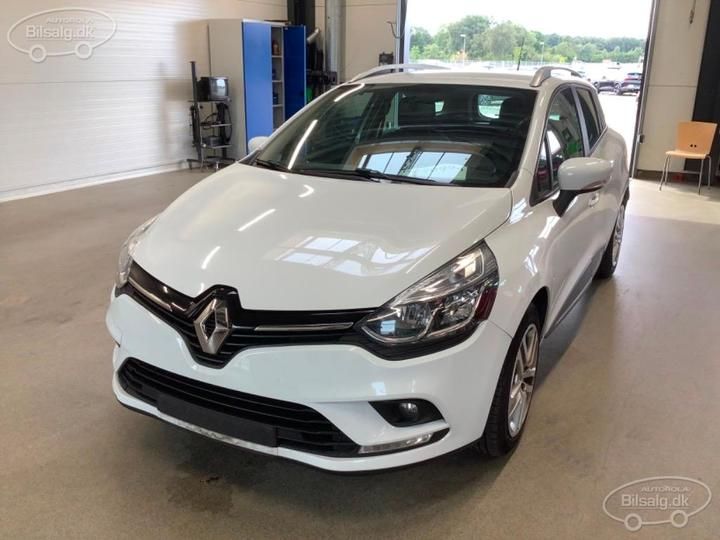 Photo 2 VIN: VF17RE20A60692653 - RENAULT CLIO GRAND TOUR 