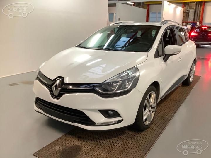 Photo 0 VIN: VF17RE20A60693787 - RENAULT CLIO GRAND TOUR 