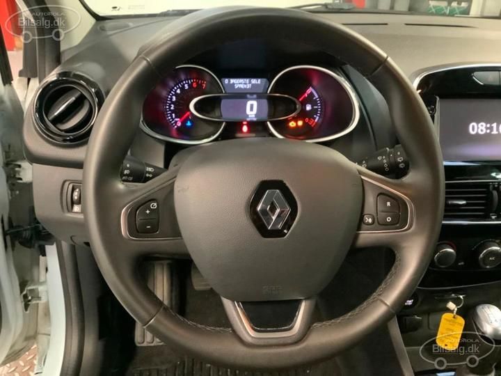 Photo 10 VIN: VF17RE20A60693787 - RENAULT CLIO GRAND TOUR 