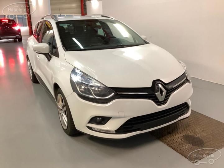 Photo 3 VIN: VF17RE20A60693787 - RENAULT CLIO GRAND TOUR 