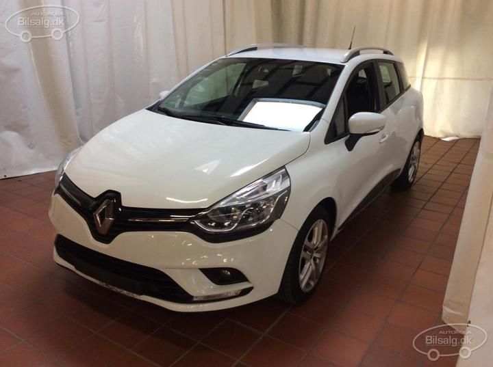 Photo 0 VIN: VF17RE20A60693825 - RENAULT CLIO GRAND TOUR 