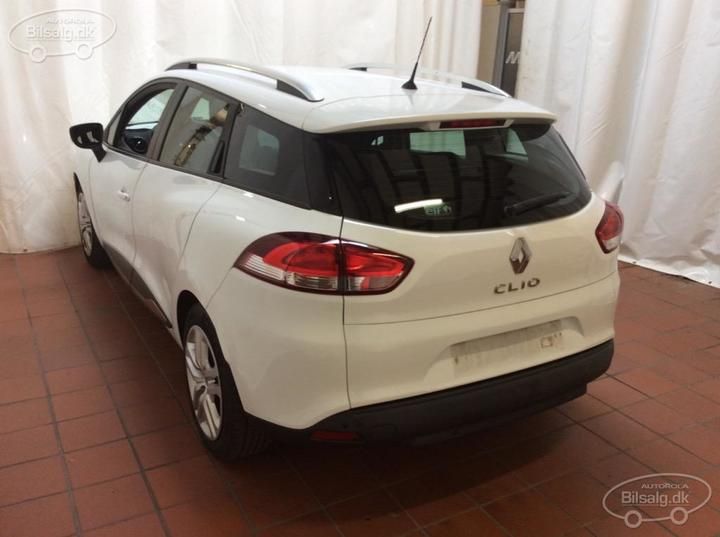 Photo 16 VIN: VF17RE20A60693825 - RENAULT CLIO GRAND TOUR 