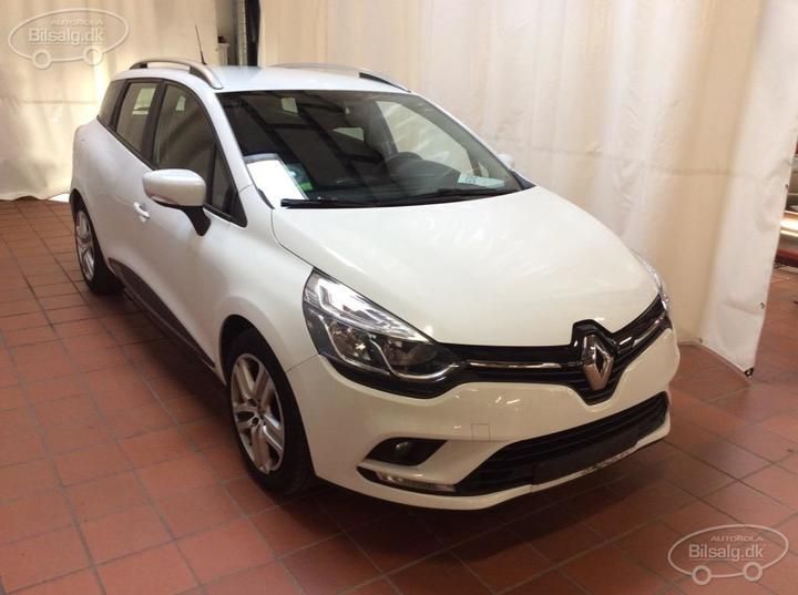 Photo 3 VIN: VF17RE20A60693825 - RENAULT CLIO GRAND TOUR 