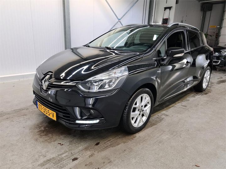 Photo 1 VIN: VF17RE20A60905634 - RENAULT CLIO 