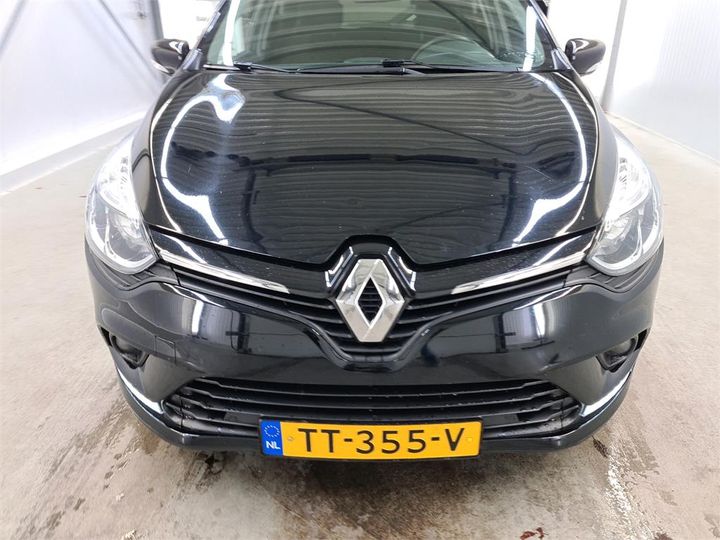 Photo 11 VIN: VF17RE20A60905634 - RENAULT CLIO 