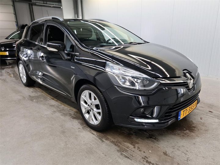 Photo 2 VIN: VF17RE20A60905634 - RENAULT CLIO 