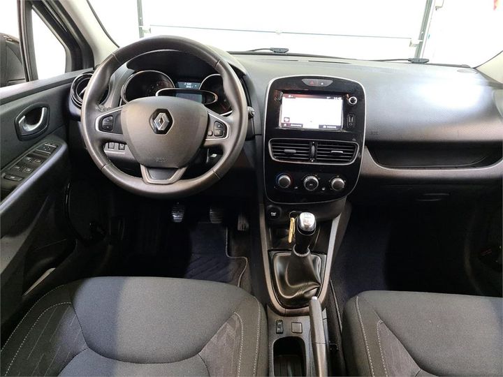 Photo 6 VIN: VF17RE20A60905634 - RENAULT CLIO 