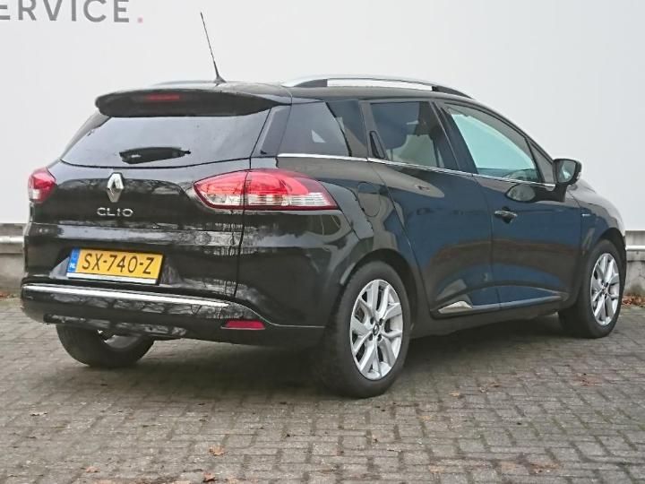 Photo 3 VIN: VF17RE20A60906290 - RENAULT CLIO ESTATE 