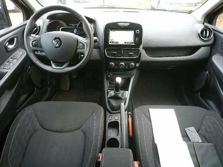 Photo 6 VIN: VF17RE20A60906290 - RENAULT CLIO ESTATE 