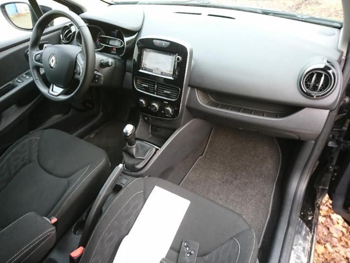 Photo 7 VIN: VF17RE20A60906290 - RENAULT CLIO ESTATE 